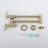 FORCLOVER Touch Kitchen Faucet-64783519