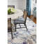 Shibori Abstract Area Rug-210164025
