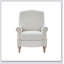 Fauteuil inclinable à pression, beau, confortable