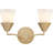 Two-Light Contemporary Vanity Light-100013142