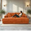 Chaise longue avec causeuse et causeuse-61352715