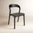 Kayla Leather Dining Chair-88588611-120199872