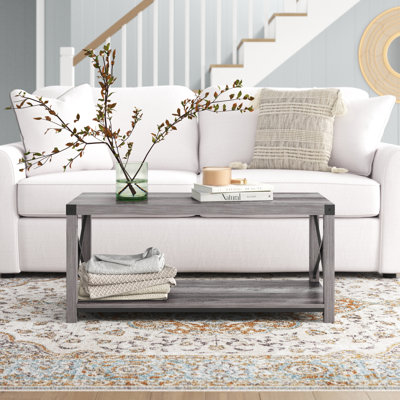Ricky Single Coffee Table