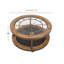 Table basse Deleon