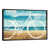 Black Floater Framed selected