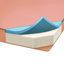 Lit orthopédique en mousse viscoélastique avec housse lavable Cooling Gel-1324003584-1324003587