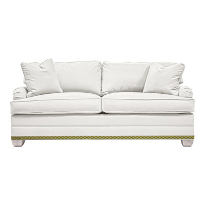 East Lake Upholstered 79 " Sofa Bed