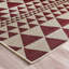 Haight Geometric Area Rug-781935157