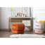 Tabouret de maquillage en S en forme de S-26331601