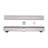 Modern Linear Grid With Hair Strainer And Lifting Hook For Bathroom Shower-128508926-128904203