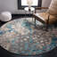 Tapis performance abstrait Pless-1828371647