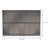 10'×14' Hardtop Gazebo with Slanted Polycarbonate Roof, Heavy-Duty Iron Frame, Privacy Curtains & Mesh Netting-108211705