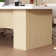 Lukehart 126'' Rectangle Conference Table