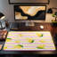 Polyester Desk Pad-1127688414