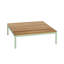 Riad Outdoor Square Coffee Table-70440771-124571525-124571527