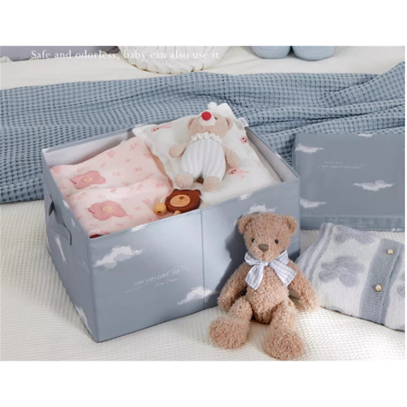 Bac de rangement en tissu Latitude Run®