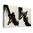 Black Expression I-Premium Gallery Wrapped Canvas -Ready to Hang-108945847