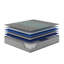 Matelas hybride 13 po Comfort Care, matelas à ressorts ensachés individuels, confort ferme-427131851