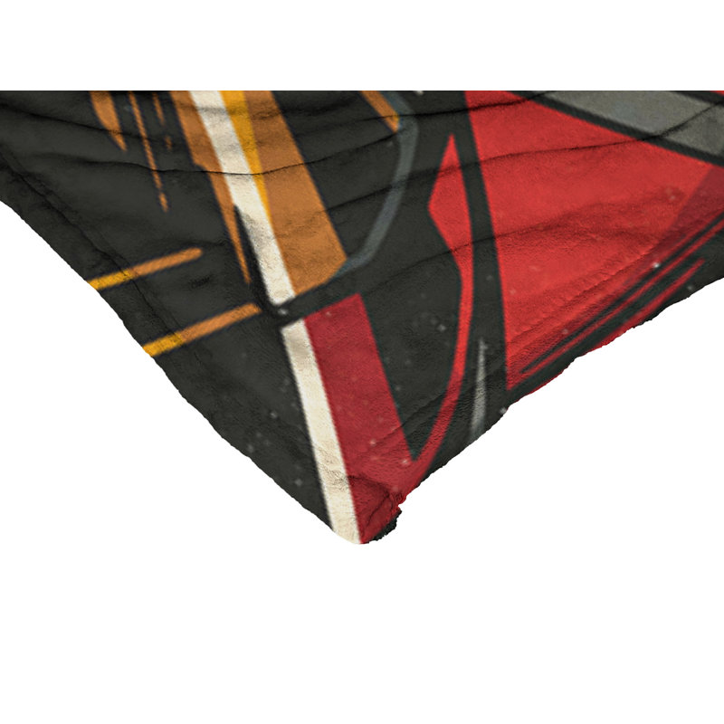 Throw Blanket