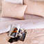 Iconic Bunny Reversible Double Duvet Cover Set with Pillowcases with Pillowcases-88006110