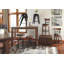 Tabouret de bar et de comptoir pivotant-1274910388-1339757734
