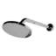 Arch Shower Arm With Flange-1123397242