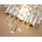 Kyara Corner Wall Light