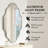 Marietherese Wall Mirror-401471303-401471301
