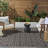 Reidy Modern Indoor/Outdoor Rug-1047704691-1063942040