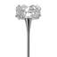 Wanda 160cm Traditional Floor Lamp