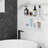 Layron 4 Piece Resin Floating Shelf-916735100