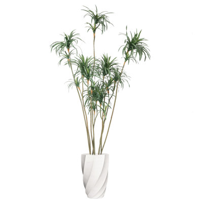 Dragon artificiel 112 po en pot