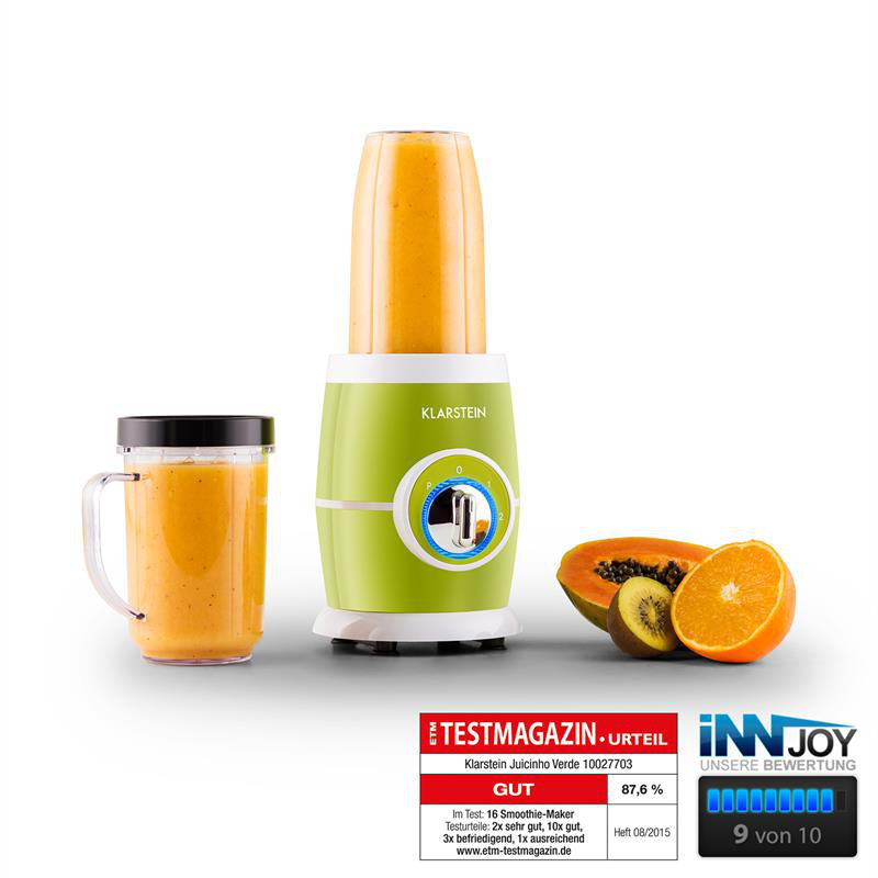Klarstein Countertop Blender