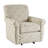 Content Upholstered Swivel Armchair-113246643