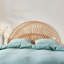 Chambaud Rattan Headboard-92324912