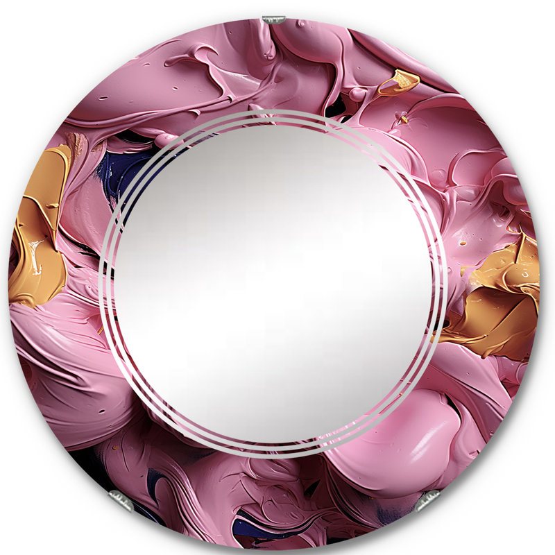 Miroir Rathcoole, 24 po x 24 po