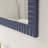 Laspisa Wood Convex Wall Mirror-990576710-990576711