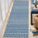 Leschen Washable Geometric Indoor Rug