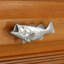 3" Bass Left Facing Knob