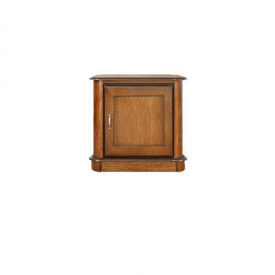 Adella Rectangular Side Table