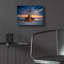Art mural en verre «Shipwreck Of The Ocean Pursuit» par Rick Berk-102449113