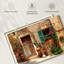 Lilie, rue charmante espagnole-107684588