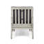Chaise sans accoudoirs Perla