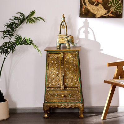 Buffet décoratif Bisset