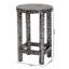 Table de bout (table basse incluse seulement)