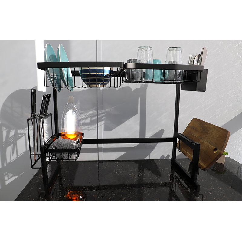 Égouttoir à vaisselle Asata Deluxe