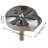 Glass Rinser for Kitchen Sink-91366812