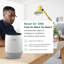 Purificateur d'air Bosch Air 1000