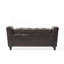Banc de salon Vintage