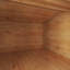 Mercia 16ft x 13ft Home Office Studio Log Cabin (44mm)